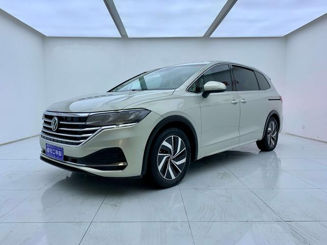 Weiran 2024 330TSI Deluxe Edition