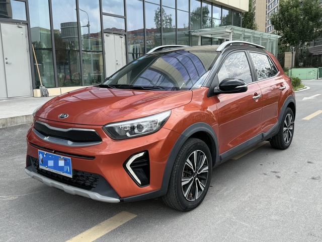 Eclair 2019 1.4L Automatic Fun Edition State VI