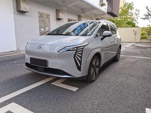 AION Y 2022 PLUS 70 Enjoy Edition