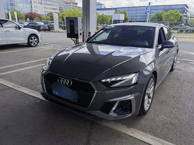 Audi A5 2024 Sportback 40 TFSI fashion Dynamic type