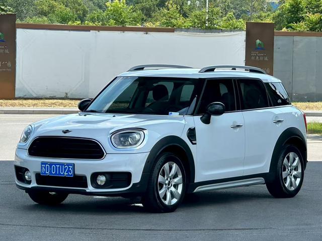 MINI COUNTRYMAN 2020 model 1.5T COOPER