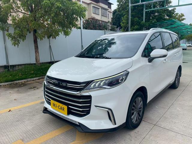 Datsun G50 2019 1.5T Automatic Elite National VI