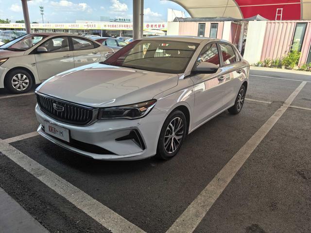Imperial 2022 Gen 4 1.5L CVT Elite