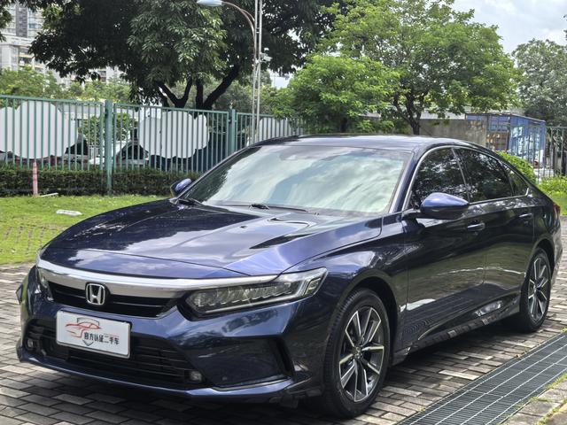 Ensign 2022 260TURBO Exquisite