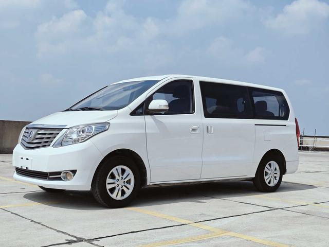 Popular CM7 2018 2.0T manual luxury type