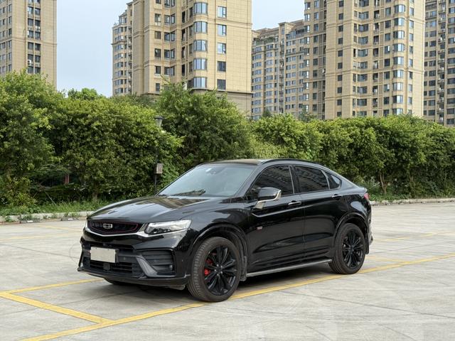 Xingyue 2019 350T Night Knight Limited Edition