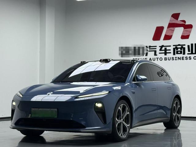 Azera ET5T 2024 75kWh