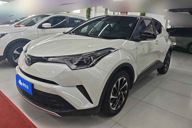 EZOA 2020 2.0L EZOA CARE
