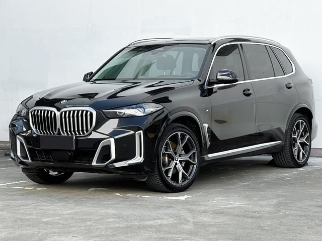 BMW X5 2023 xDrive30Li Premium M Sport Package