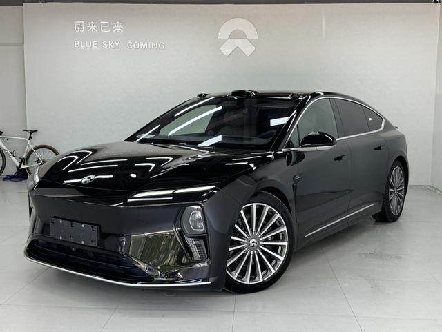 Nio ET9 2025 model 100kWh