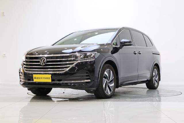 Weiran 2022 380TSI Premium Edition