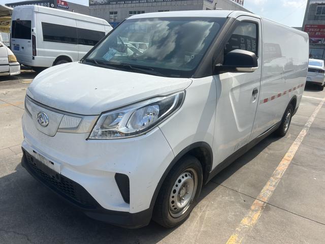 Datsun EV30 2021 Pure Electric Intelligent Logistics Specialist Long Axle Ningde Times