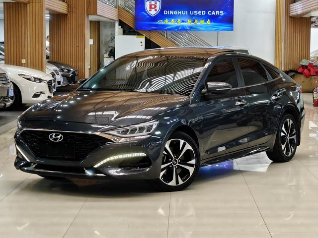 Festa 2021 280TGDi DCT DLX Deluxe Edition