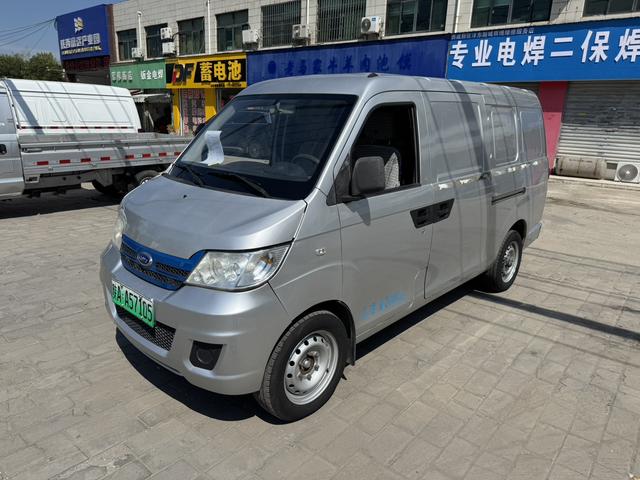 Youyou EV 2019 Comfortable SQR5032