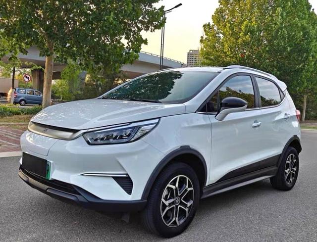 Yuan Pro 2021 One Life Edition