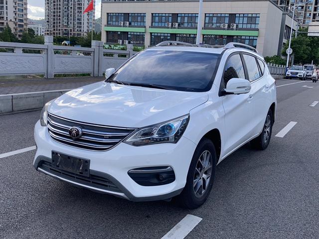Song 2018 model 1.5TI Manual Zhilian Jinxiang Type