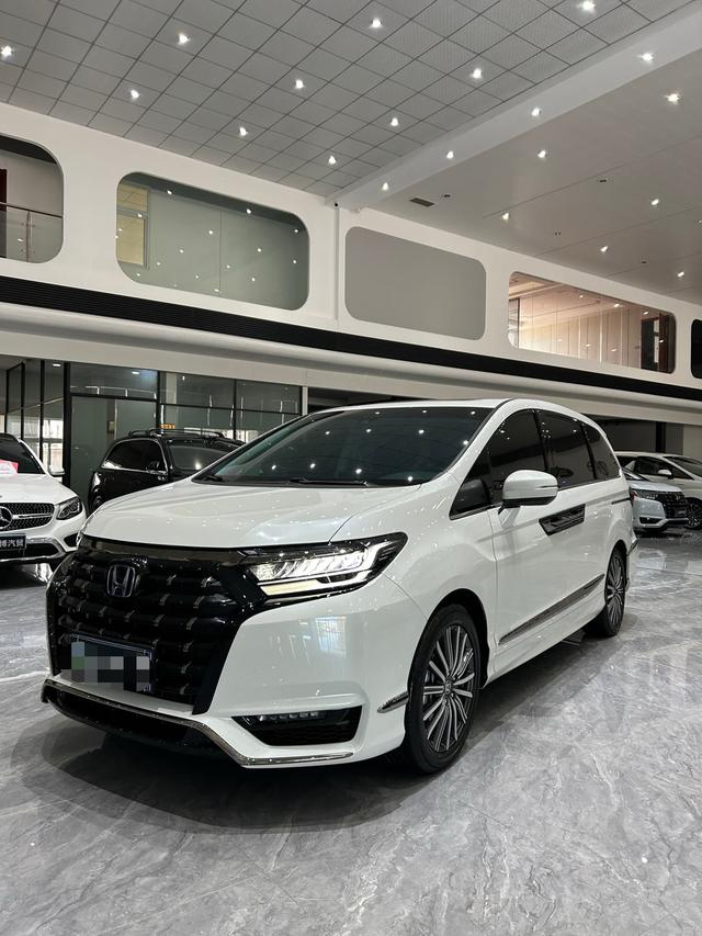 Allison 2022 2.0L Hybrid Classic