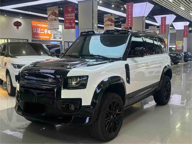 Defender 2023 110 3.0T P400 X-DYNAMIC HSE