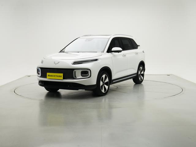 Wuling Nebula 2023 2.0L DHT Flagship