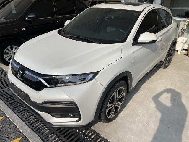 Honda XR-V 2021 1.5L CVT Comfort Edition
