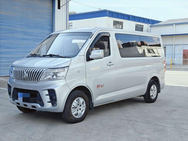 Ruixing M60 2020 1.5L standard National VI 6-seater DAM15KR