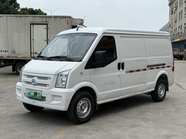 Ruichi EC35 2021 EC35 III Standard Edition 38.64 kWh