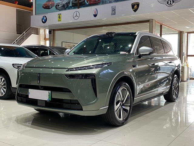 Blue Mountain 2025 four-wheel drive Max