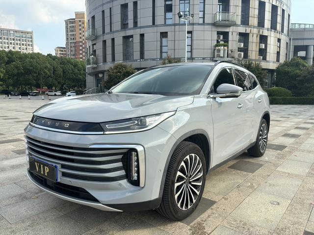 STAR TREK 2021 400T 4WD STAR PREMIUM