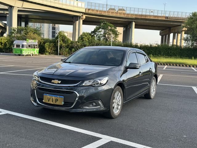 Myriad 2018 530T Automatic Style Edition