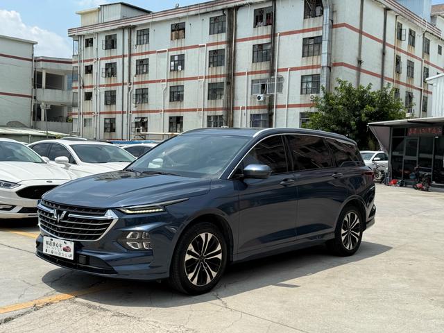 Capgemini Victory 2020 1.5T CVT Flagship
