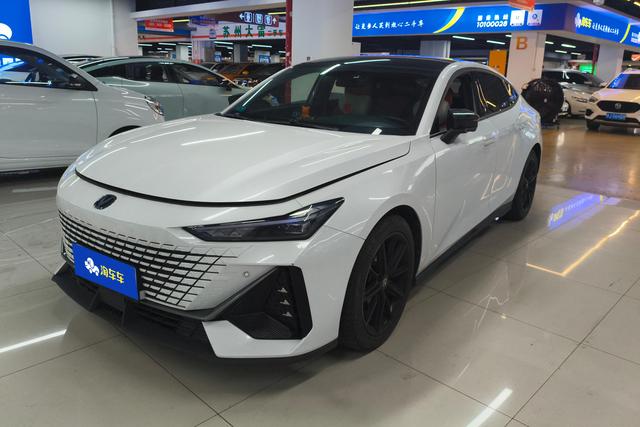Chang'an UNI-V 2022 1.5T Premium