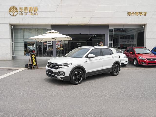 Probe Shadow 2021 1.5L Automatic 30th Anniversary Edition