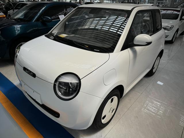 Changan Lumin 2025 model 205km Fragrance Model