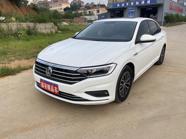 Sprint 2020 200TSI DSG Comfort National VI