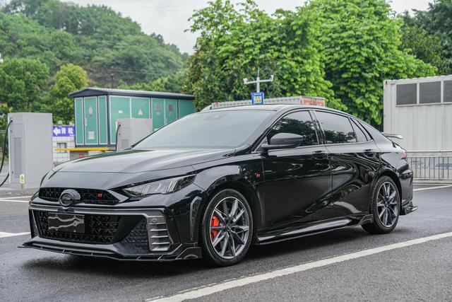 Shadow Leopard 2023 400T Auto R Pro Edition