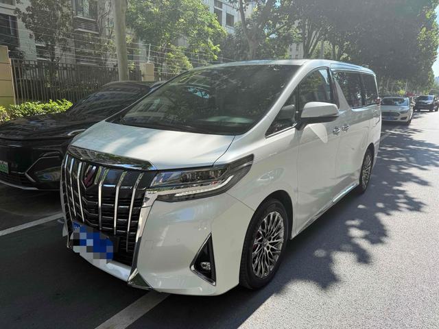 Elfa 2018 Modified 3.5L Luxury Edition