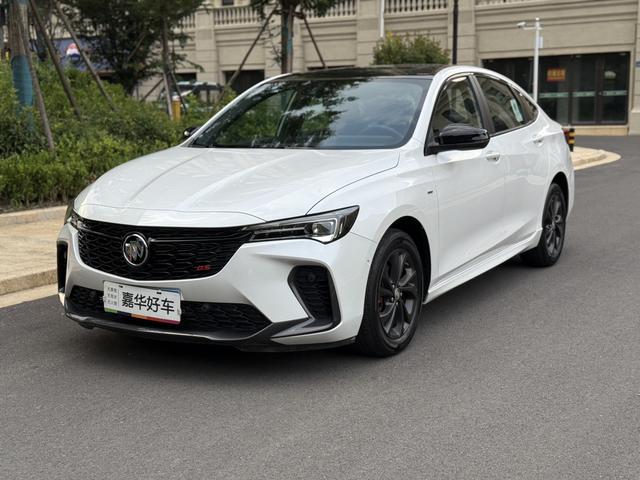 Verano 2023 Pro GS Blast Edition
