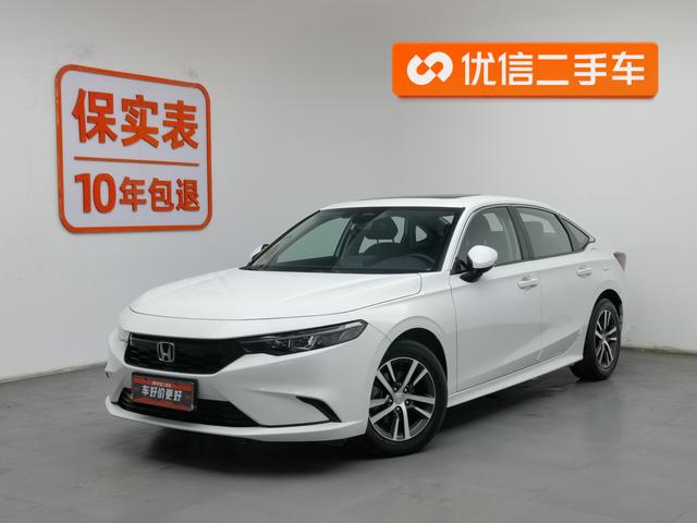 Model 2022 240TURBO CVT Technology Edition
