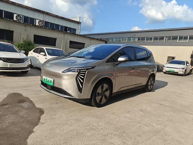 AION Y 2023 Plus 510 Enjoy Edition