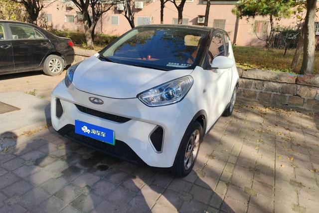 Little Ant 2018 Little Ant 300 Smart Edition 4 Seats
