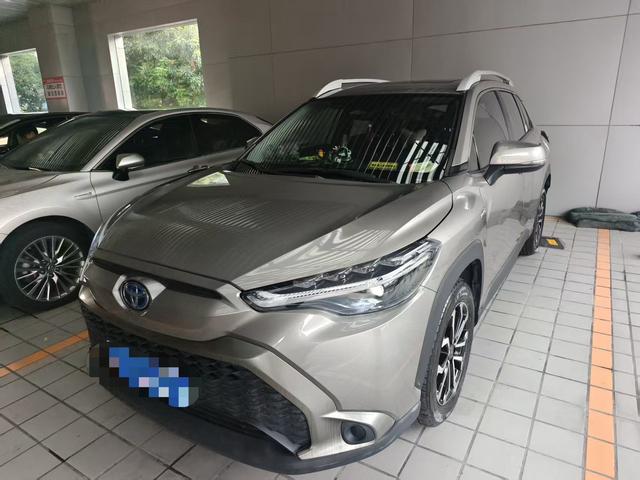 Fenglanda 2023 2.0L Smart Hybrid Dual Engine Deluxe Edition