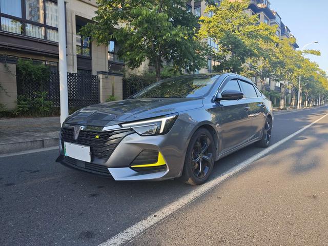 Roewe ei6 MAX 2021 1.5T PHEV Online Car Rental Deluxe Edition (Hangzhou Special Edition)