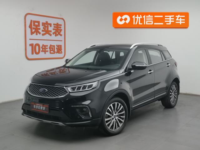 Pilot 2019 EcoBoost 145 CVT Premium Link National VI