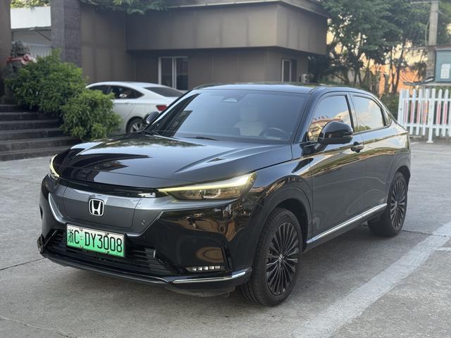 e:NP1 Extreme Surge 1 2023 510km Bloom Edition