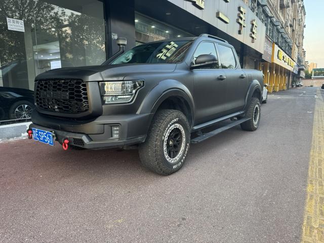 Yamaha Cannon 2023 3.0T Gas Extreme Plus