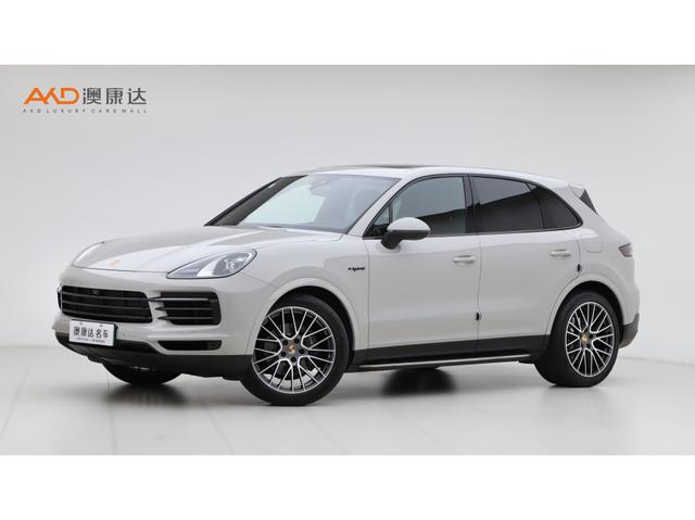 Cayenne E-Hybrid 2023 Cayenne E-Hybrid 2.0T Platinum