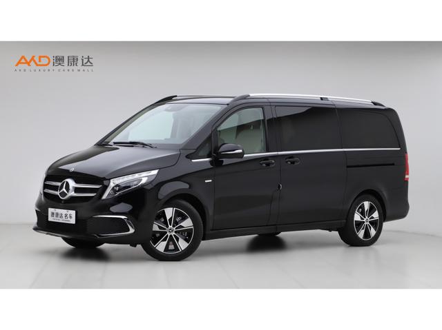 Mercedes-Benz V-Class 2020 V 260 Premium