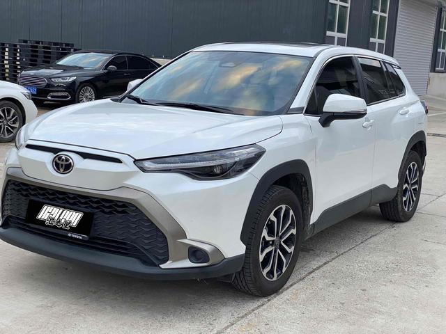 Fenglanda 2024 2.0L CVT Deluxe Edition