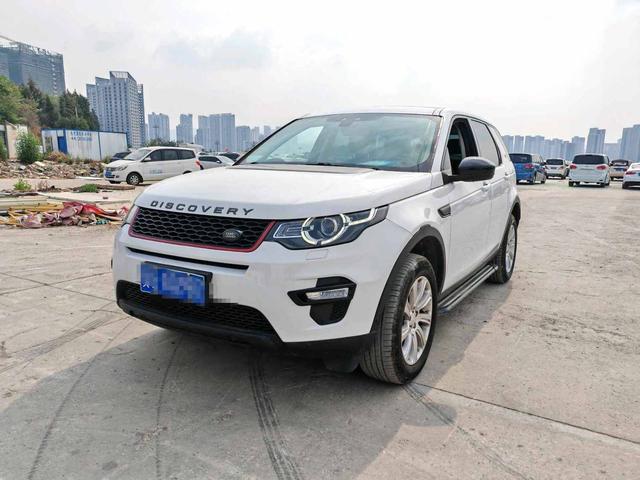 Discovery 2019 240PS PURE Edition State VI
