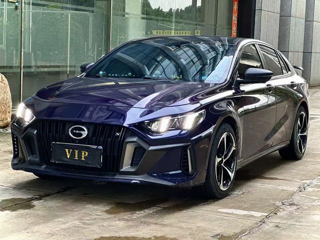 Shadow Leopard 2022 270T J16 Galaxy Fighter Edition